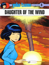 Daughter of the Wind