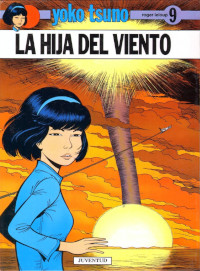 La hija del viento