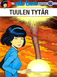 TUULEN TYTÄR