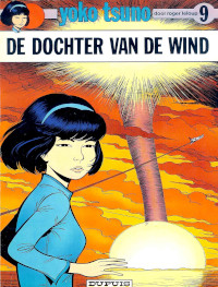 De dochter van de wind