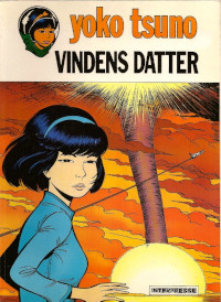 Vindens datter