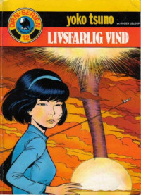 Livsfarlig Vind