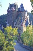 Le chateau Eltz