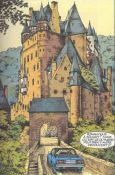 Le chateau Eltz - Page 3