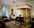 La chambre de la Reine