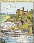 Saint-Goar -  Le Katz