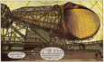 Antenne Cornet