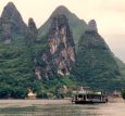 Guilin - Les dents du dragon