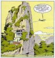 La Colline Fu bo - Page 3