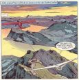 Le mont Pilatus