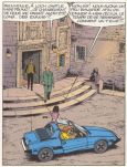 L'entrée de Loch Castle - Page 9