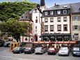Saint Goar - L'église