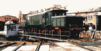Locomotive électrique E94