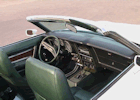 Ford Mustang Convertible 1971