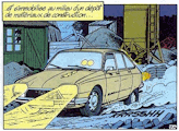 Citroën G.S.