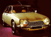 Citroën G.S.