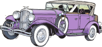 Duesenberg J