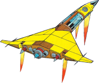 Navette VI