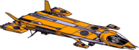 Navette Technique II