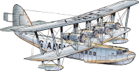 Short S.17 Kent