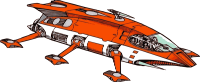 Transporteur Vinéen