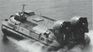 L’aéroglisseur de Seiki Tsuno