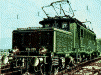 Locomotive électrique E94