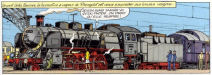 Locomotive S 3/6