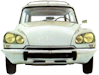 La ID Break de CITROËN