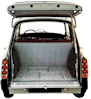 La ID Break de CITROËN