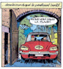 La ID Break de CITROËN