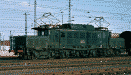 Locomotive électrique E94