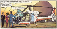 SA 341 Gazelle