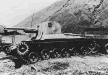 Canon automoteur Type 1 HO-NI I