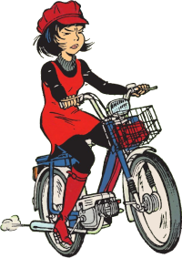 Honda Amigo