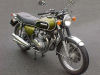 Honda CB500 Four