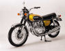 Honda CB500 Four