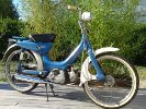 Honda PC50