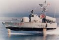 Les hydroptères du professeur Seiki Tsuno
