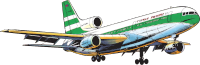 Lockheed L1011 Super Tristar