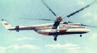 Mil Mi-6 Hook