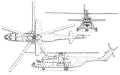 Mil Mi-6 Hook