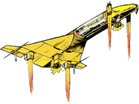 Navette I