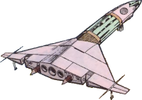 Navette II