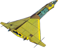 Navette III