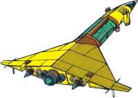 Navette V