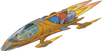 Navette de Khāny