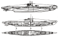 Le U-Boot du Septième code