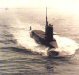 Le sous-marin lance-missiles d’Ito Kazuky