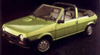 Fiat Ritmo Cabriolé